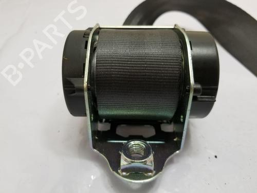 Rear center seatbelt VAUXHALL CORSA Mk IV (E) (X15) 1.4 | BP29549086I27