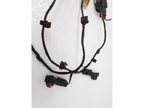 Electronic sensor FORD FIESTA VI (CB1, CCN) 1.6 TDCi | BP32398128M84 - Image 3