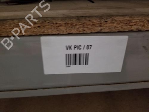 Right rear brake caliper MCLAREN 570GT 3.8 | BP27166751M106