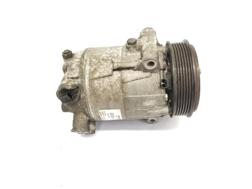 Used AC compressor AC compressor MASERATI LEVANTE SUV (M161) 3.0 D Q4 (275 hp) 36508053 36508053