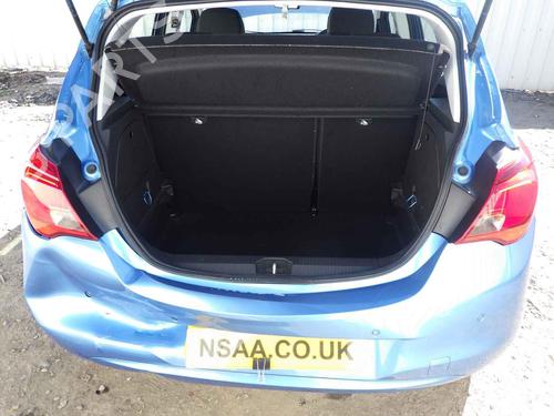 Køler OPEL CORSA E (X15) 1.4 (08, 68) | BP22674801M31 