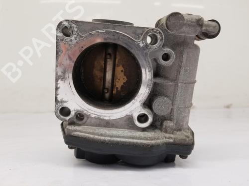 Throttle body NISSAN TIIDA Saloon (SC11) 1.6 (C11L) | BP27974890M82