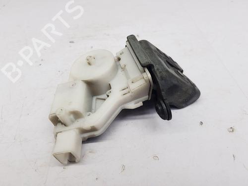 Tailgate lock NISSAN QASHQAI II (J11, J11_) 1.2 DIG-T | BP29620320C101 