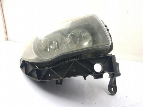 Left headlight BMW 1 (E87) 120 d | BP29467542C28 
