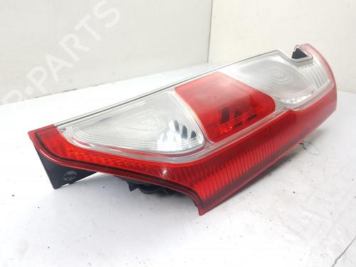 Right taillight RENAULT KANGOO Express (FW0/1_) 1.5 dCi 75 (FW07, FW10, FW04) | BP31864386C35