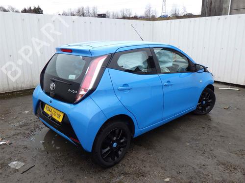 Other TOYOTA AYGO (_B4_) 1.0 (KGB40) | BP27353024O1 - Image 9
