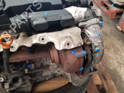 Engine CITROËN C4 I (LC_) 1.6 HDi | BP32275330M1