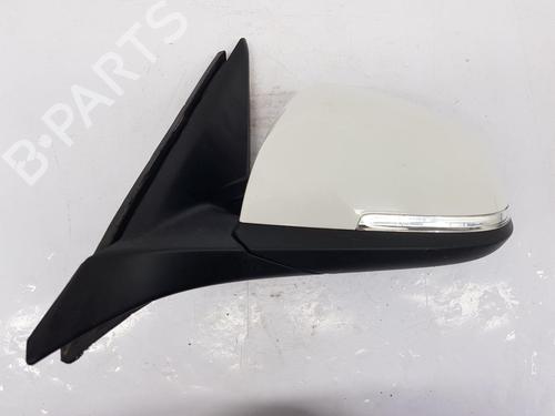 Used Left mirror BMW 1 (F20) 116 d (116 hp) 29315994
