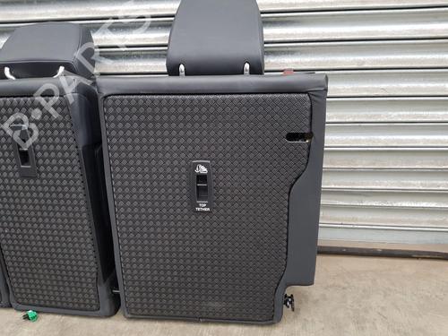 Sæde Bagtil LAND ROVER DEFENDER Station Wagon (L663) | BP38784063C17 - Image 105