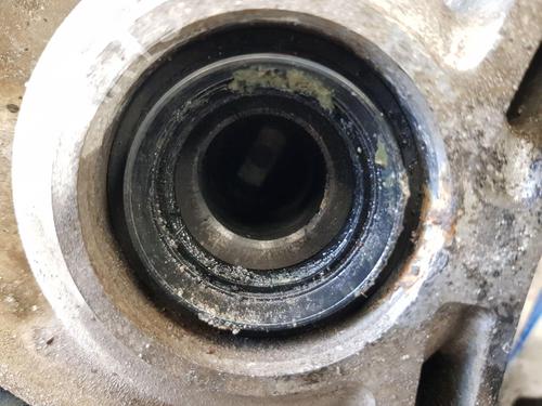 Gearbox TOYOTA YARIS (_P13_) 1.3 (NSP130_, NSP130) | BP28710921M3