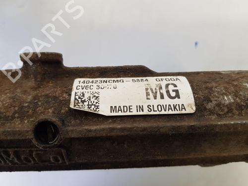 Steering rack FORD TRANSIT CONNECT V408 Box Body/MPV 1.6 TDCi | BP36466165M22 - Image 5