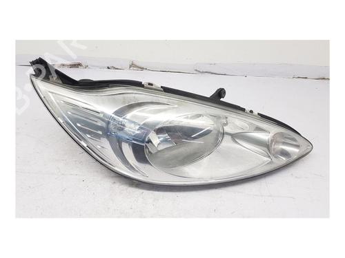 Used Right headlight FORD KA (RU8) 1.2 (69 hp) 23140110