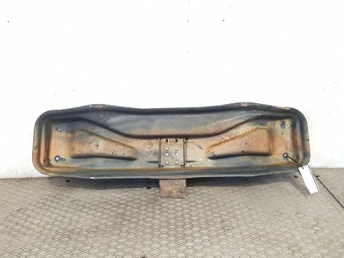 Gearbox mount MERCEDES-BENZ SPRINTER 3,5-t Van (B907, B910)  | BP22666883M88 