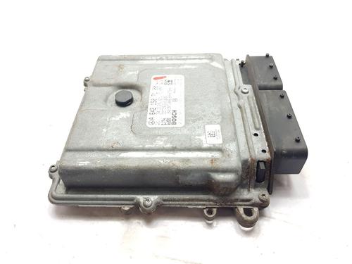 Engine control unit (ECU) MERCEDES-BENZ M-CLASS (W164) ML 350 CDI 4-matic (164.122) | BP30976762M57