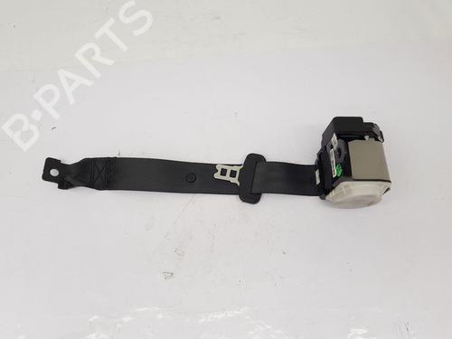 Used Rear center seatbelt Rear center seatbelt HYUNDAI i10 II (BA, IA) 1.0 (67 hp) 34425863 34425863