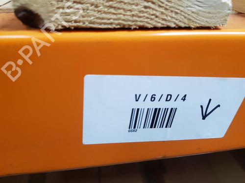 Osłona przeciwsłoneczna prawa MINI MINI (F56)  | BP22683873I2 