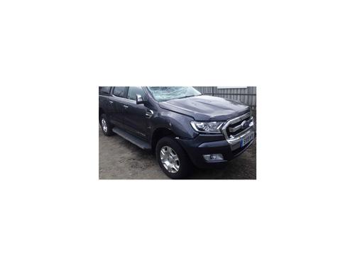 Left headlight FORD RANGER (TKE) 2.2 TDCi 4x4 | BP22812349C28 - Image 16