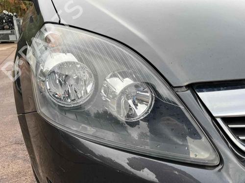 Brukte deler til VAUXHALL ZAFIRA Mk II (B) (A05)  1.6  4645721