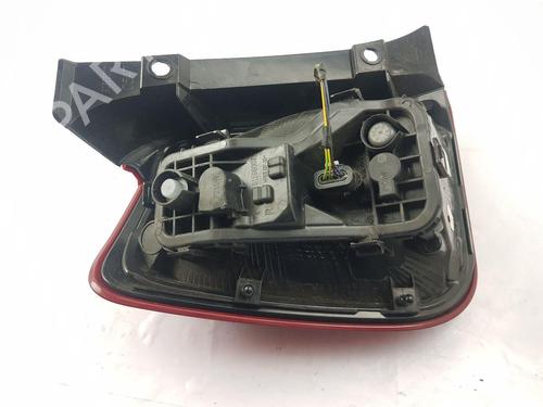 Right taillight FIAT 500 (312_) 1.0 Mild Hybrid (312.AYD1B) | BP30914817C35 
