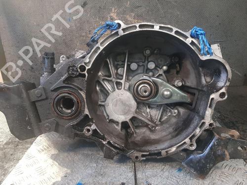 Gearbox KIA CEE'D Hatchback (ED) 1.6 CRDi 115 | BP31603742M3