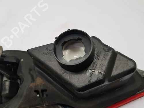 Left tailgate light NISSAN QASHQAI II (J11, J11_) 1.2 DIG-T | BP31983369C79