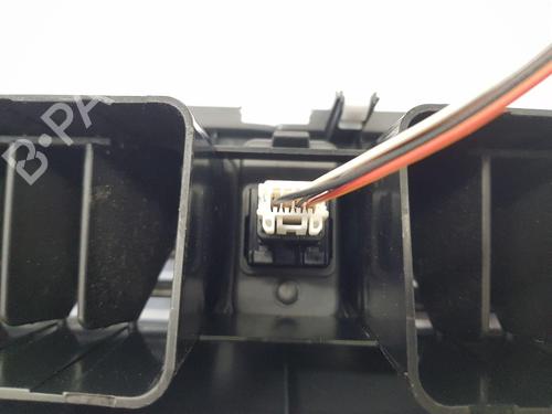 Air vent SUZUKI SWIFT III (MZ, EZ) 1.6 (RS416, RR 416, ZC31S) | BP31663749I21 