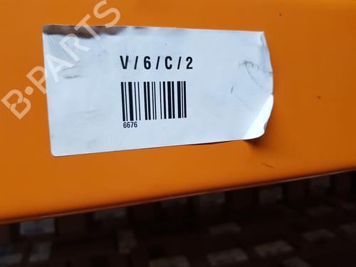 Steering column stalk MCLAREN 720S 4.0 | BP37584996I23 - Image 6