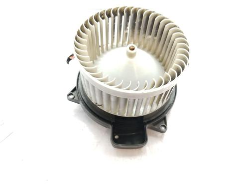 Heater blower motor MERCEDES-BENZ GL-CLASS (X164) GL 350 CDI 4-matic (164.822) | BP22657417M62 