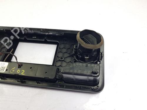 Air vent MERCEDES-BENZ SPRINTER 3,5-t Van (B907, B910) | BP25839839I21 - Image 11