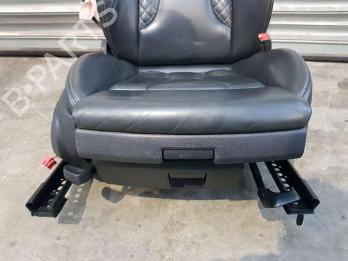 Right front seat AUDI A3 Limousine (8VS, 8VM) RS3 quattro | BP30923993C16 - Image 21