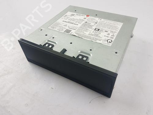 Electronic module VW GOLF VIII (CD1, DA1) 1.5 eTSI | BP30948678M83 