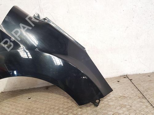 Right front fenders FORD FIESTA VI (CB1, CCN) 1.25 | BP26875452C42 