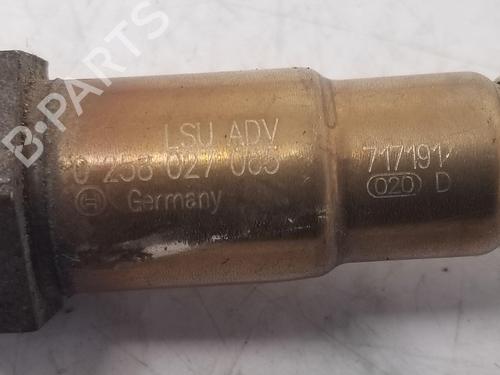 Electronic sensor MCLAREN 570GT 3.8 | BP22663007M84