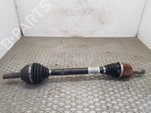 Used Left front driveshaft CITROËN JUMPY III Van (V_) 1.6 BlueHDi 115 (115 hp) 28175133