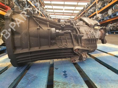 Gearbox FORD TRANSIT Van (FA_ _) 2.4 TDCi RWD | BP36812878M3 - Image 6
