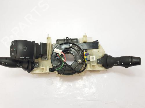 Ratstangsstang VAUXHALL MOVANO Mk II (B) Chassis/Cab (X62) 2.3 CDTI RWD (UV, HV, EV) (125 hp) 26163423