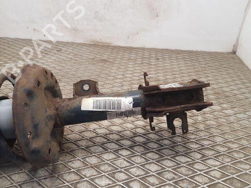 Left front shock absorber FIAT GRANDE PUNTO (199_) 1.2 | BP29492531M16 
