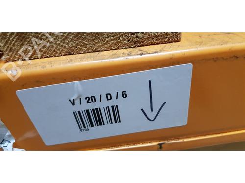 Right headlight NISSAN NOTE (E11, NE11) 1.4 | BP28362938C29 