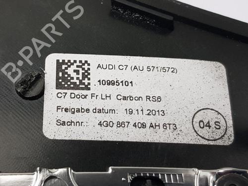 Other AUDI A6 C7 Avant (4G5, 4GD) RS6 quattro | BP30115764O1