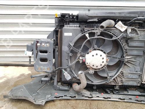 Frontplade/Frontkurv FORD FIESTA VII (HJ, HF)  | BP35966976C72  - Image 9