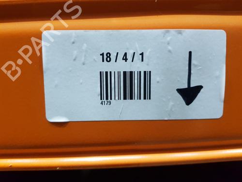 Right front seat AUDI A3 Sportback (8VA, 8VF) RS3 quattro | BP29408105C16 