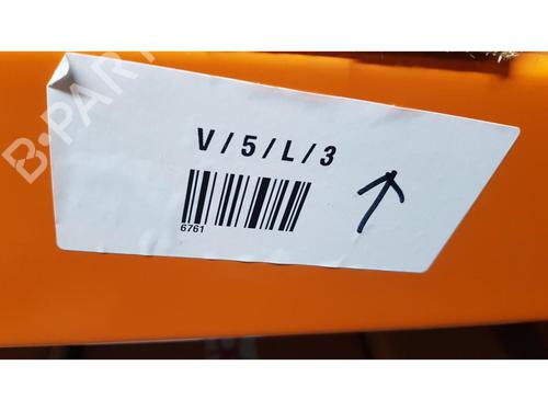 Hand brake LOTUS EXIGE 3.5 350 S | BP36280769I18 - Image 7