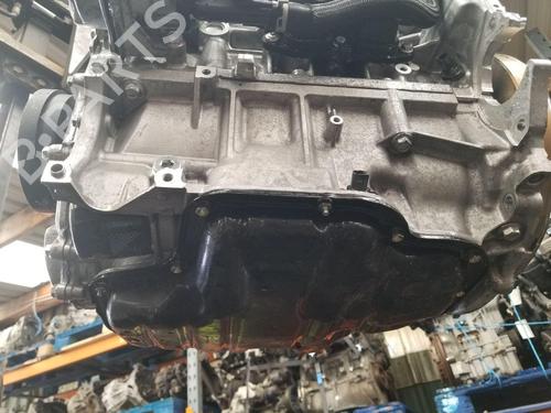 Engine LEXUS NX II (_A2_, _H2_) 350h E-Four (AAZH25) | BP36241018M1  - Image 10
