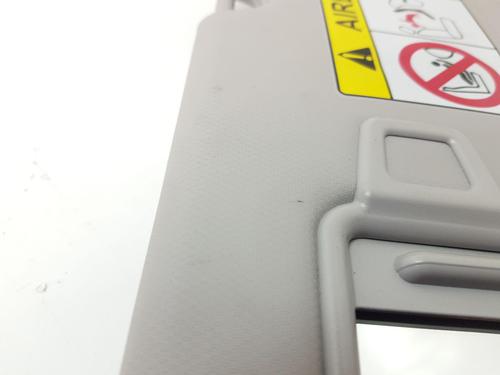 Left sun visor HYUNDAI TUCSON (TL, TLE) 1.6 GDi | BP22206998I1 