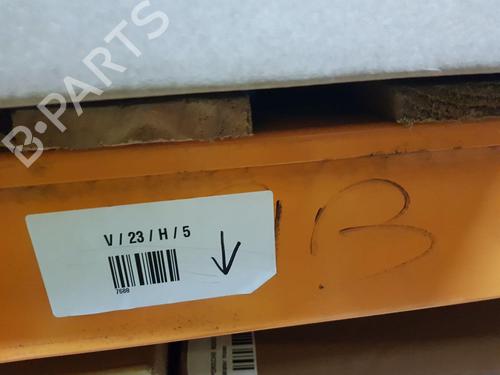 Pipe PORSCHE BOXSTER (981) S 3.4 | BP27664533M125 