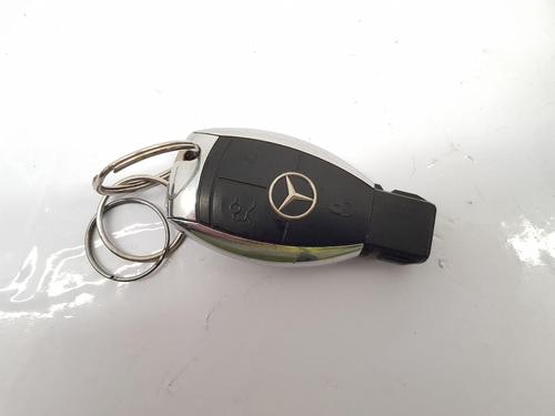 Ignition barrel MERCEDES-BENZ C-CLASS (W204) C 220 CDI (204.008) | BP31983258M48