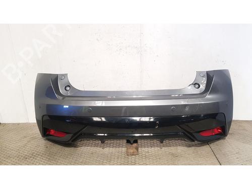 rear-bumper-honda-civic-ix-fk-2012-2013-2014-2015-2016-2017-40197405 main image