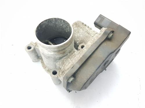 Throttle body VW POLO IV (9N_, 9A_)  | BP29262639M82 