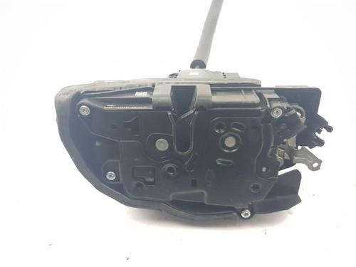 Front left lock LAND ROVER DEFENDER Van (L663) | BP37070081C98 - Image 5