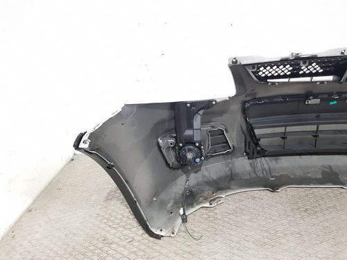 Front bumper SUZUKI SX4 (EY, GY) 1.6 VVT (RW416, YA21S) | BP29928032C7